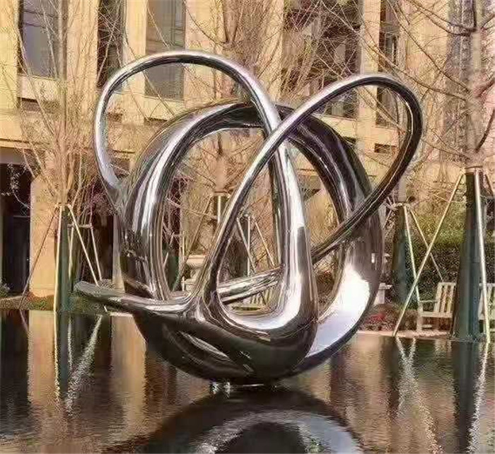 景观雕塑